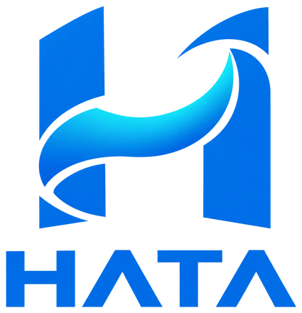 合同会社HATA ロゴ